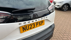 Vauxhall Crossland 1.2 Turbo Ultimate 5dr Petrol Hatchback